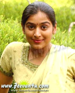 Movie Actress Padmapriya Images